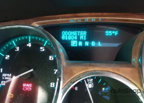 2008 Buick Enclave Cxl z USA, uszkodzony, nr VIN 5GAER23798J301616